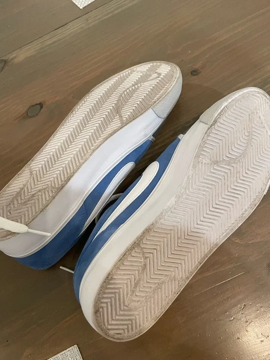 Nike Toki Low TXT 5555270 410, Men’s Size 9 - Picture 3 of 4